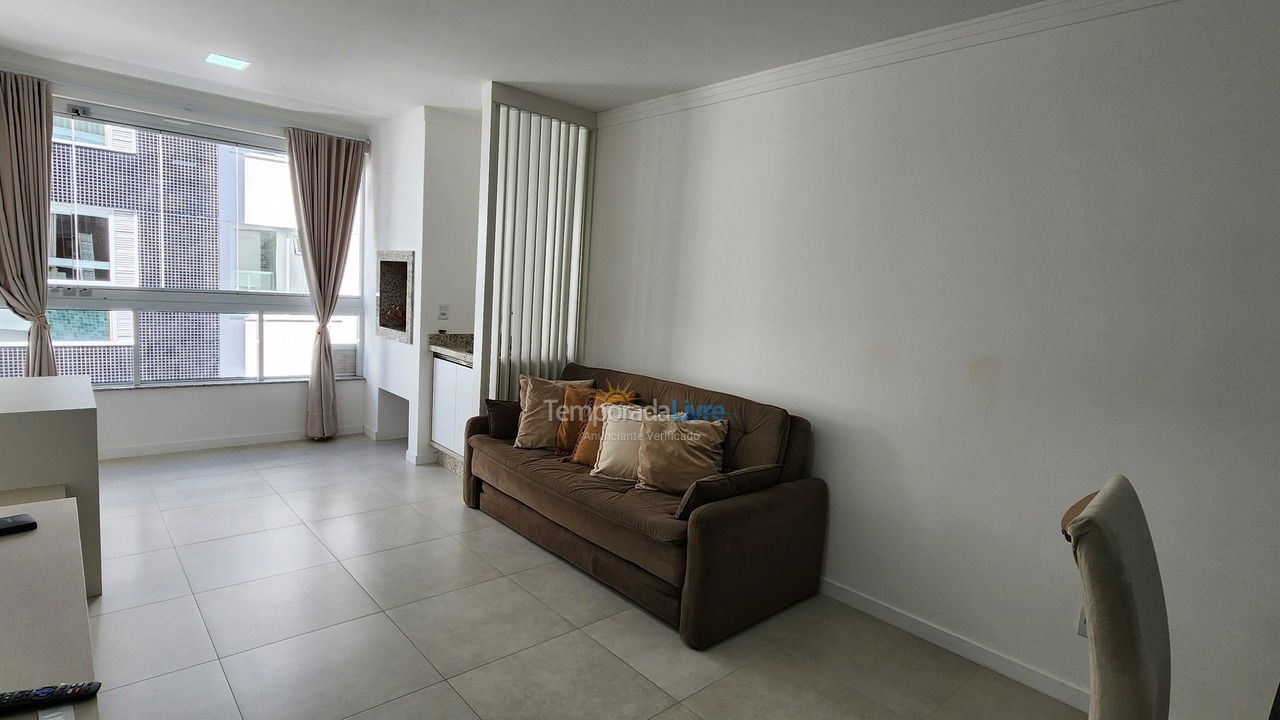 Apartamento para alquiler de vacaciones em Florianopolis (Praia dos Ingleses)