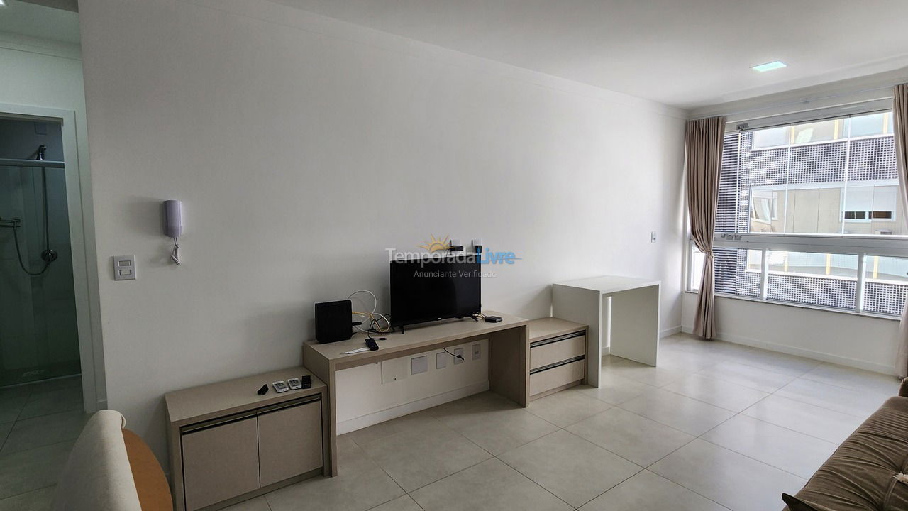 Apartamento para alquiler de vacaciones em Florianopolis (Praia dos Ingleses)