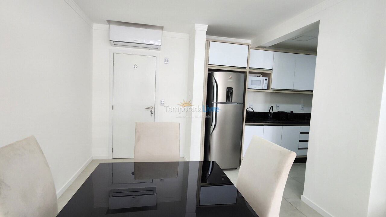 Apartamento para alquiler de vacaciones em Florianopolis (Praia dos Ingleses)