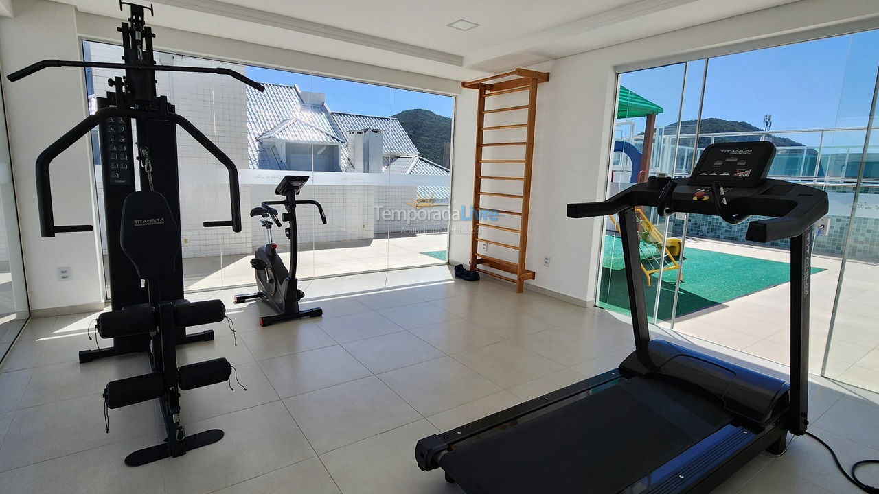 Apartamento para alquiler de vacaciones em Florianopolis (Praia dos Ingleses)