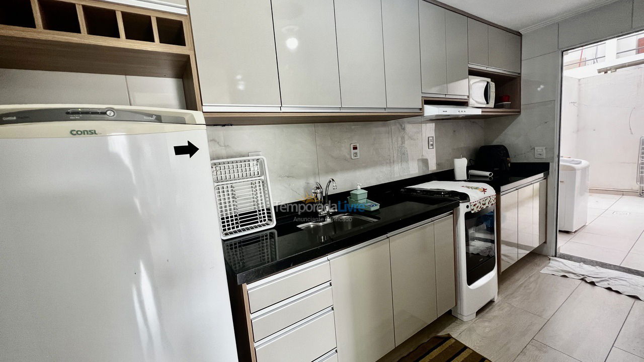 Apartment for vacation rental in Ilhéus (Praia dos Milionários)