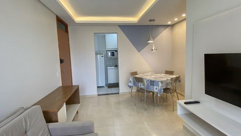 Wind of the Sea - Ground Floor Apartment - Ilhéus - Vog Acqua