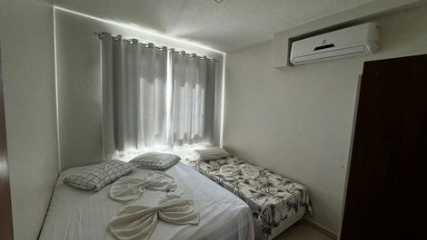 Wind of the Sea - Ground Floor Apartment - Ilhéus - Vog Acqua