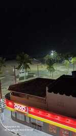 Building Facing the Sea in Praia Grande - Guilhermina