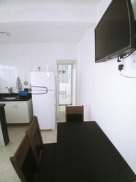 Apartamento en alquiler en Guarapari - ES