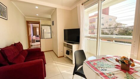 Apartamento para alquilar en Florianopolis - Canasvieiras