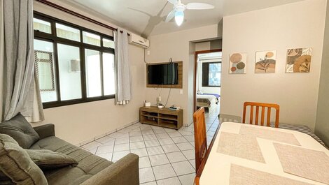 Cozy Apartment 250m from Canas Beach #CVA20