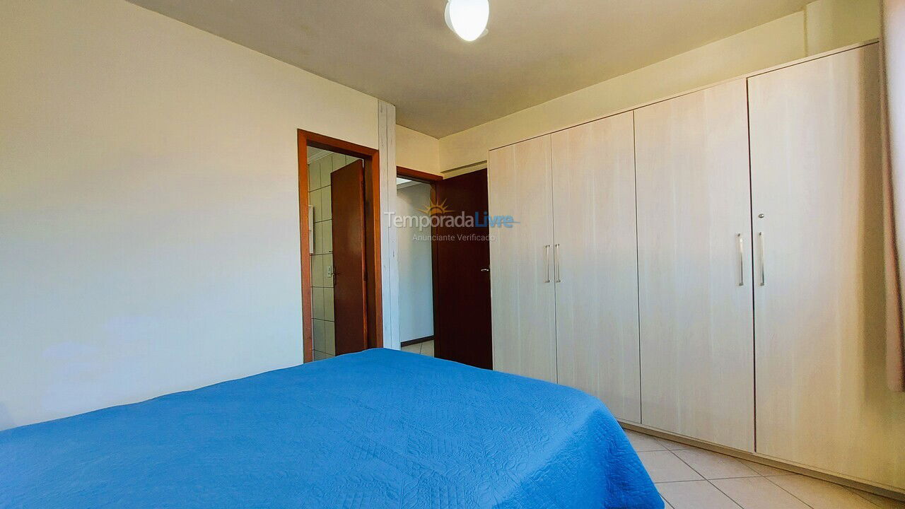 Apartamento para alquiler de vacaciones em Bombinhas (Praia de Bombinhas)