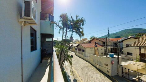 Vacation Rentals in Bombinhas - LA0002