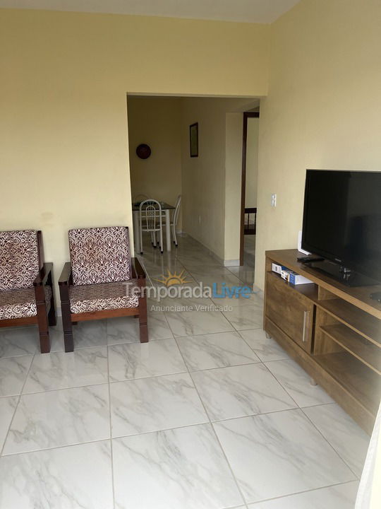 House for vacation rental in Ilha Comprida (Balneário São Martinho)