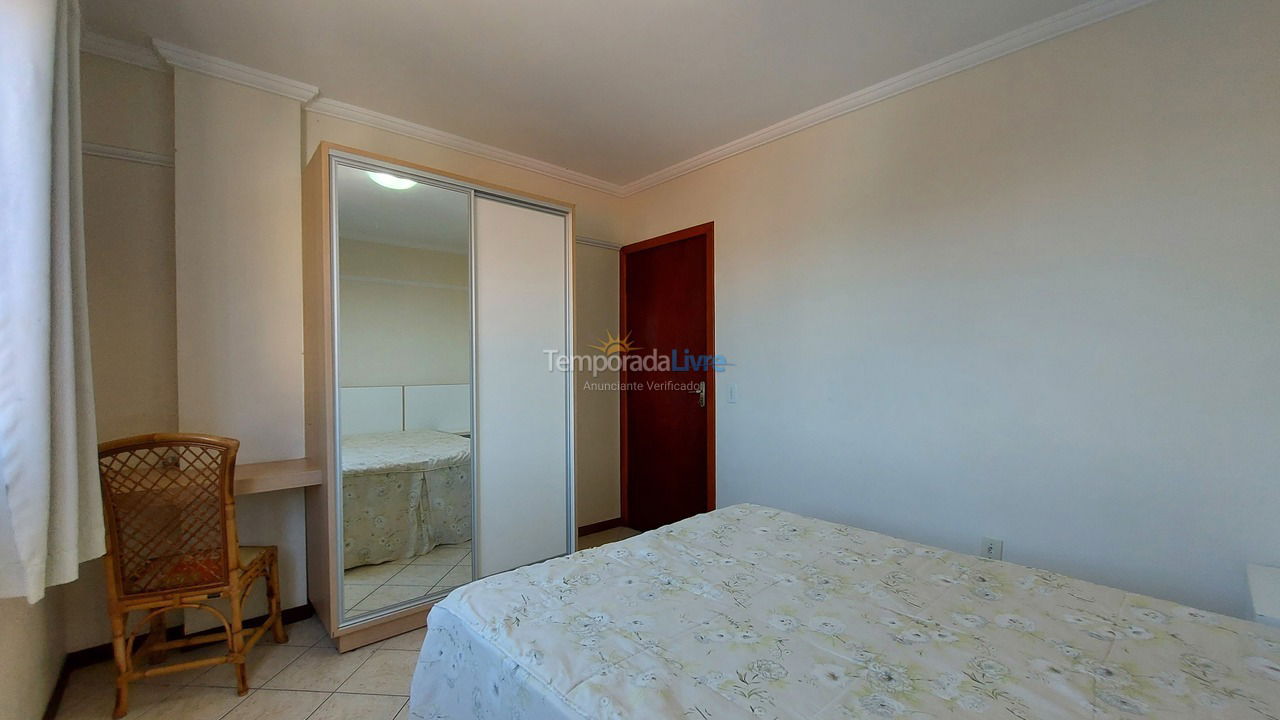 Apartamento para aluguel de temporada em Bombinhas (Praia de Bombinhas)