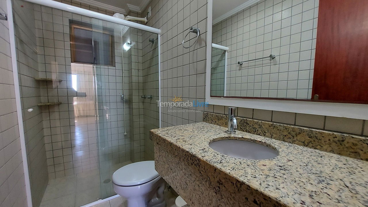 Apartamento para aluguel de temporada em Bombinhas (Praia de Bombinhas)