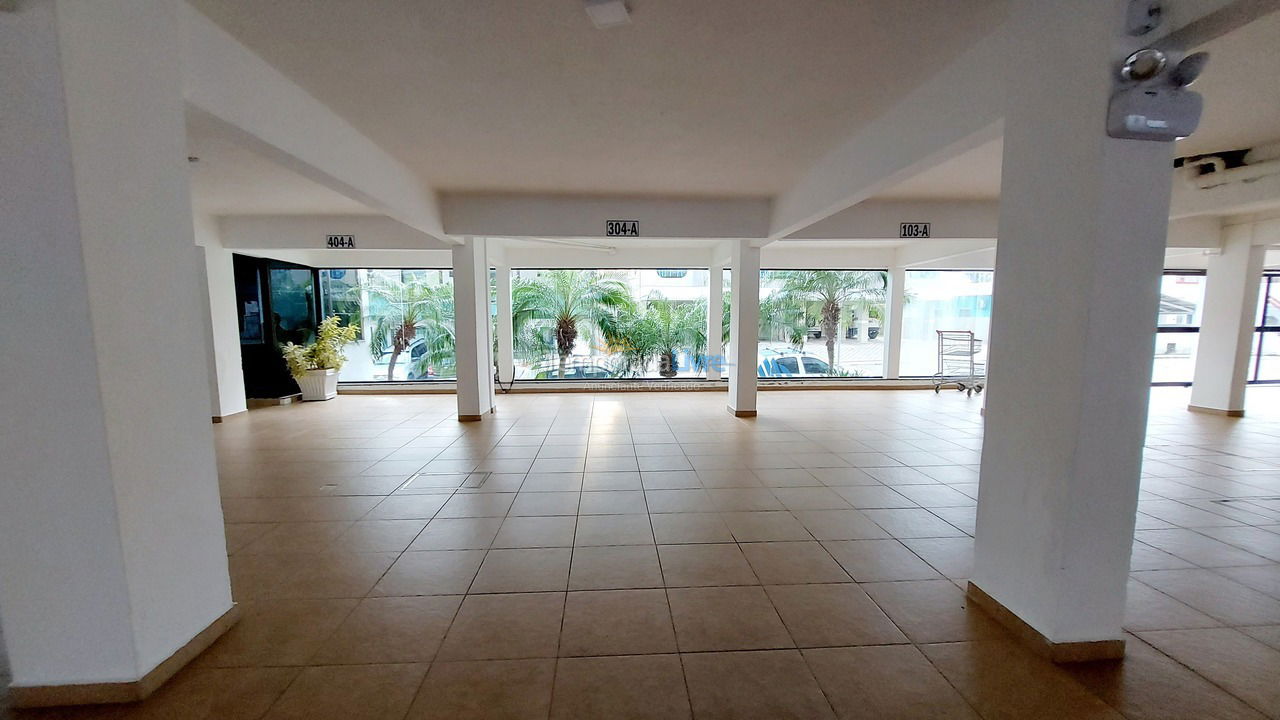 Apartment for vacation rental in Bombinhas (Praia de Bombinhas)