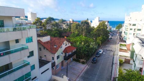 Apartamento 200 metros praia de Bombas - Bombinhas