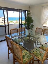 Penthouse with Pool in Bombas