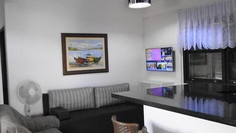 Apartment for rent in Bombinhas - Praia de Bombas