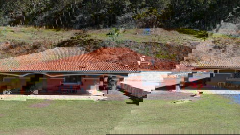Granja para alquilar en Nazaré Paulista - Bairro Mascate Grande