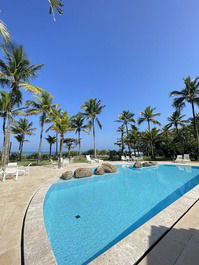 Casa para alugar em São Sebastião - Maresias