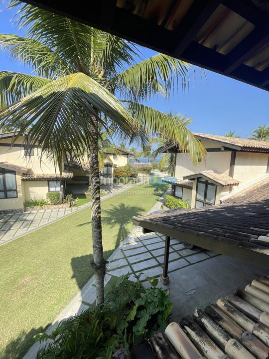 Casa para aluguel de temporada em São Sebastião (Maresias)