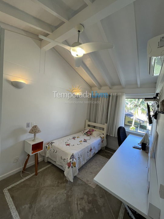 House for vacation rental in São Sebastião (Maresias)