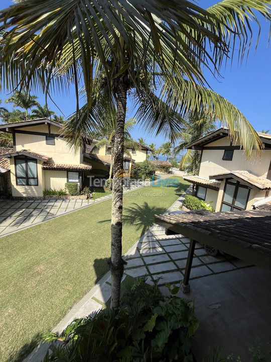 Casa para aluguel de temporada em São Sebastião (Maresias)