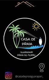 SEASONAL HOUSE RENT AT MORRO BEACH IN GUARAPARI