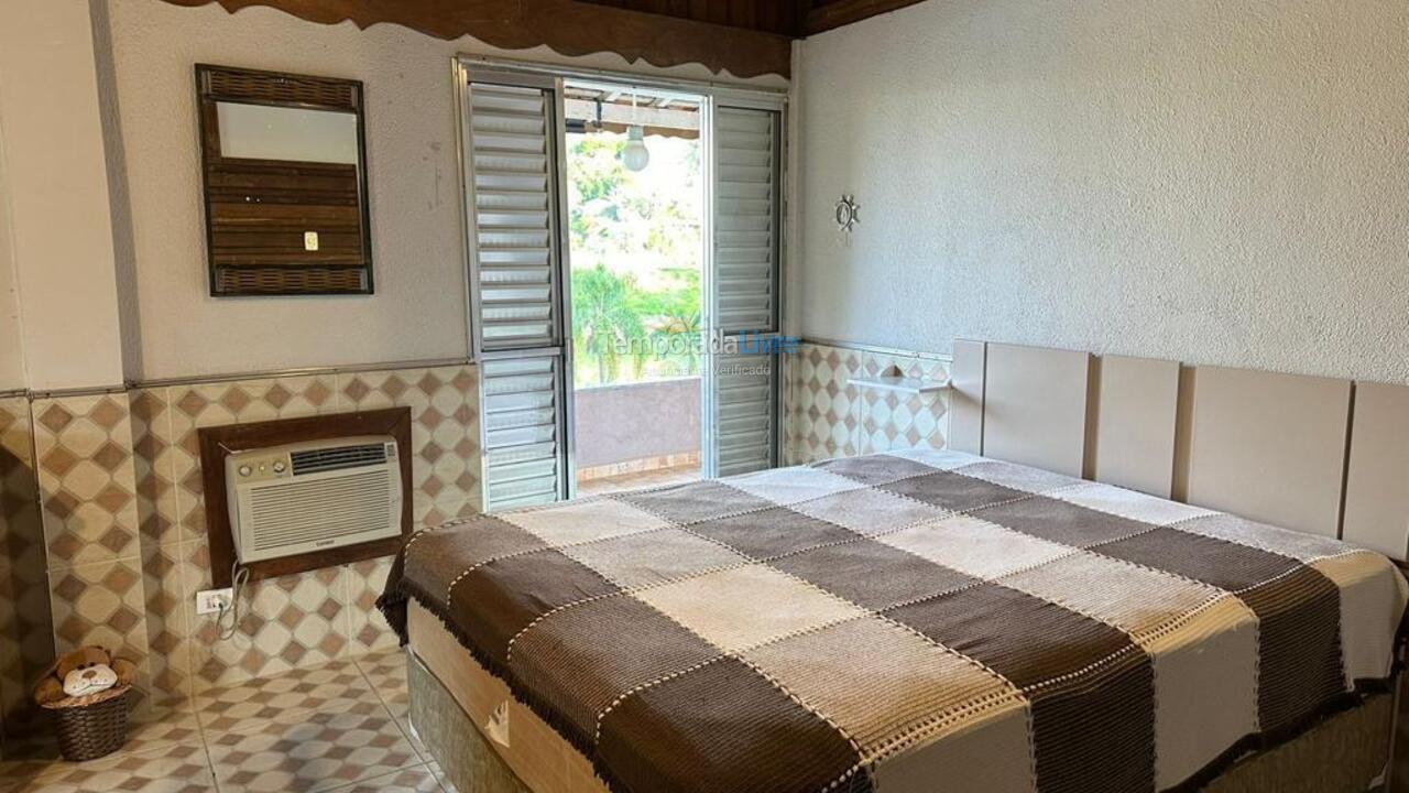 Ranch for vacation rental in Igaratá (Condominio águas de Igarata)