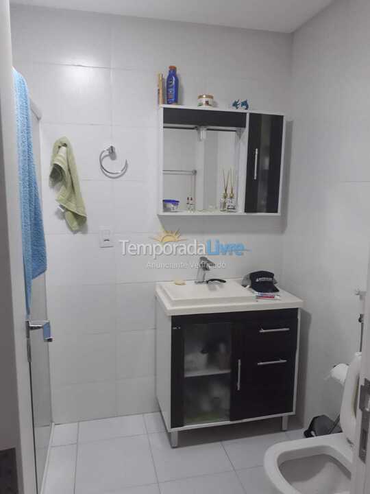 Apartamento para alquiler de vacaciones em Itapema (Meia Praia)