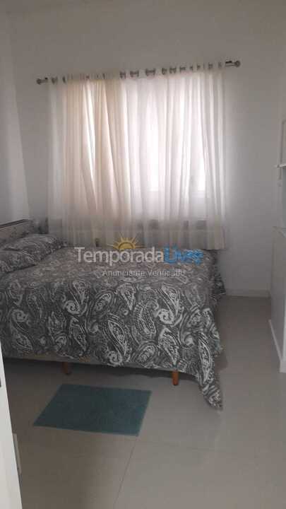 Apartment for vacation rental in Itapema (Meia Praia)