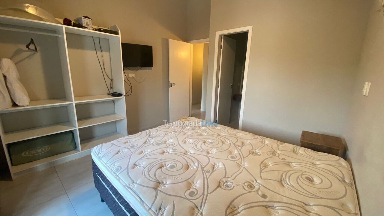 House for vacation rental in São Sebastião (Juquehy)