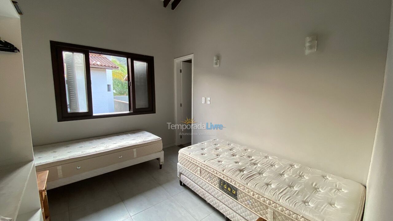 House for vacation rental in São Sebastião (Juquehy)