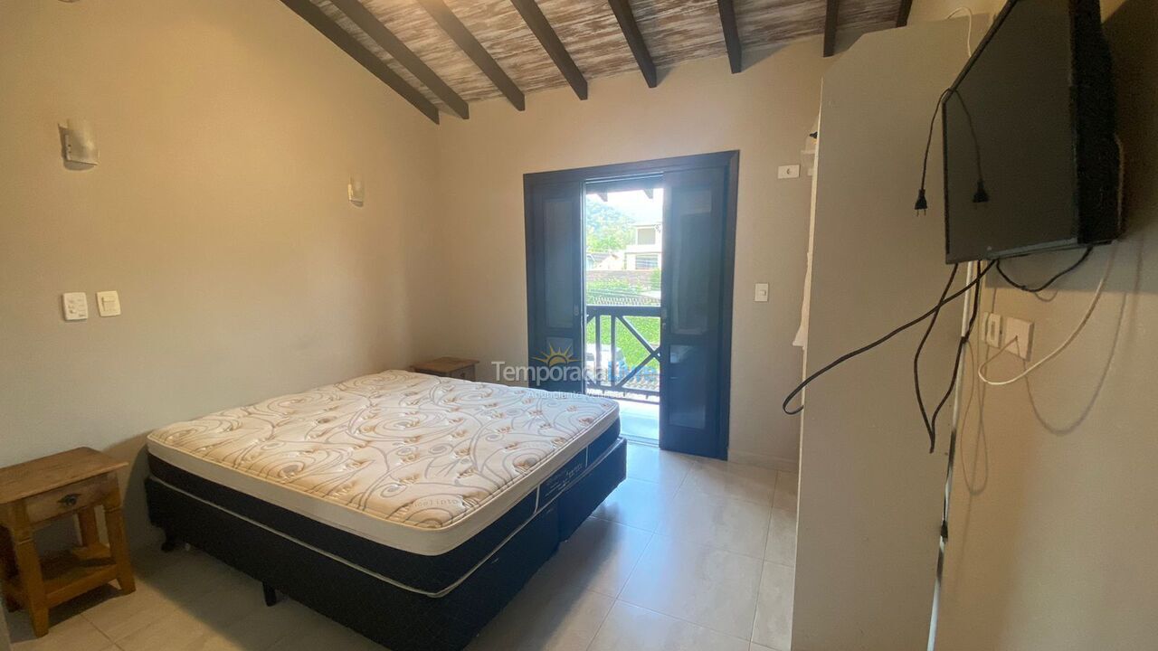 House for vacation rental in São Sebastião (Juquehy)