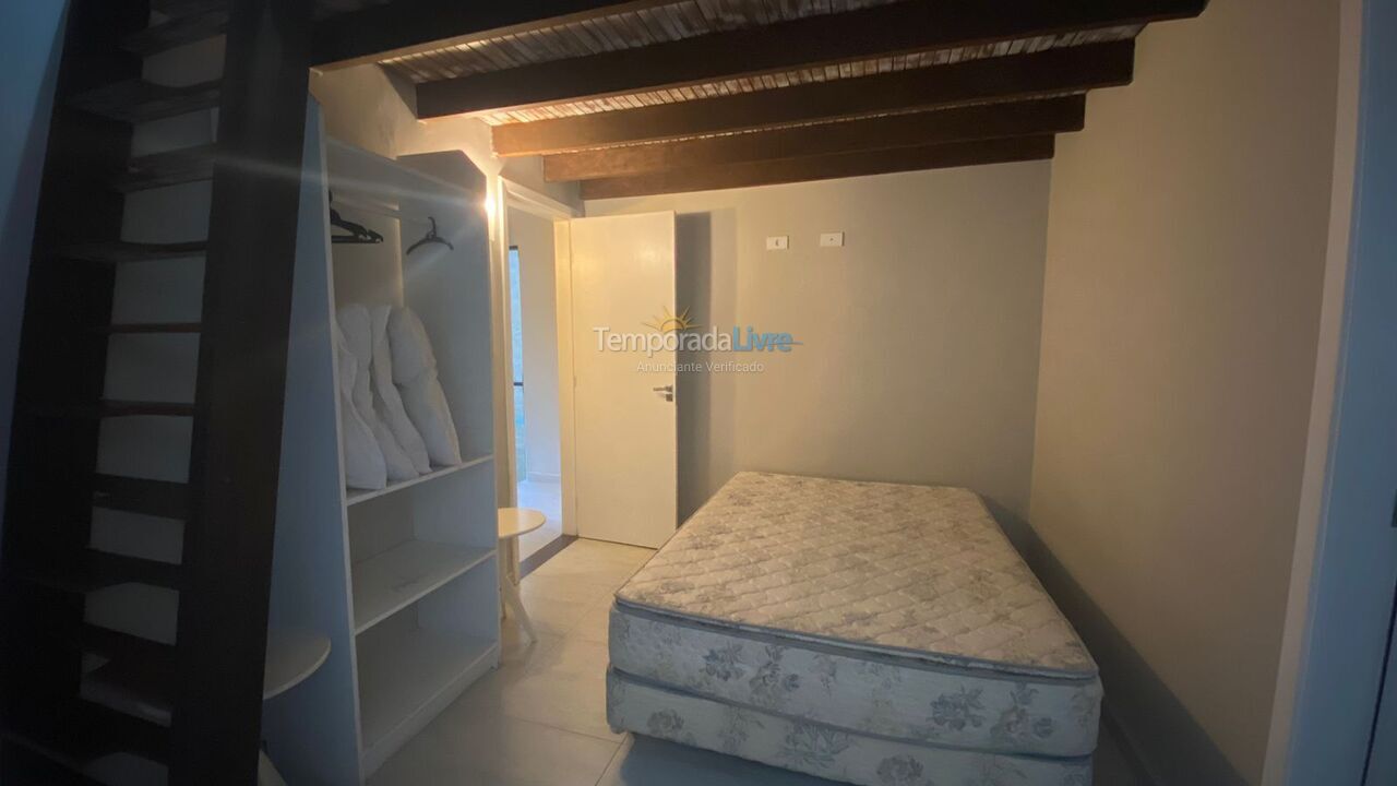 Casa para alquiler de vacaciones em São Sebastião (Juquehy)