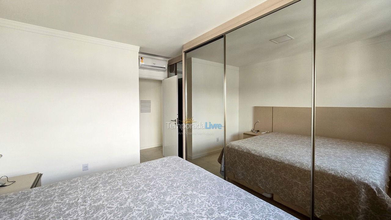 Apartamento para alquiler de vacaciones em Florianopolis (Praia dos Ingleses)