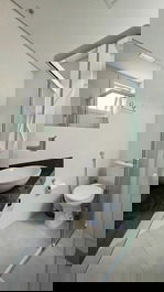APARTAMENTO DE 1 DORMITORIO A 150 METROS DEL MAR