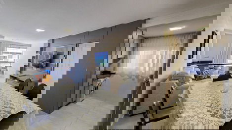 APARTAMENTO DE 1 DORMITORIO A 150 METROS DEL MAR