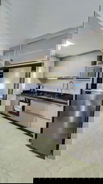 APARTAMENTO DE 1 DORMITORIO A 150 METROS DEL MAR