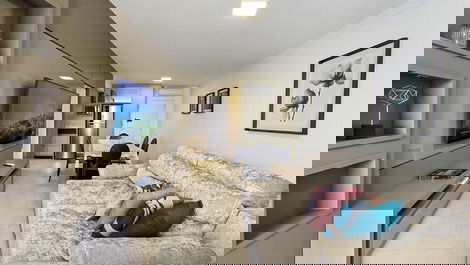 APARTAMENTO DE 1 DORMITORIO A 150 METROS DEL MAR