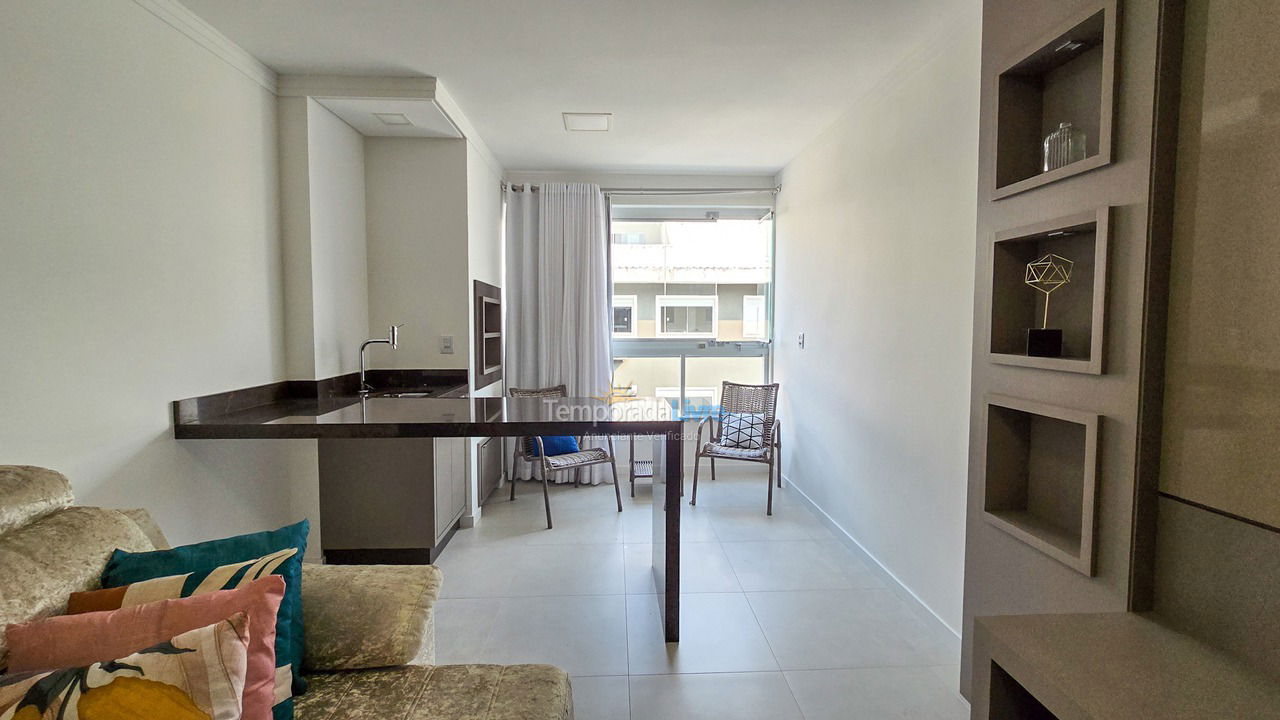 Apartamento para alquiler de vacaciones em Florianopolis (Praia dos Ingleses)