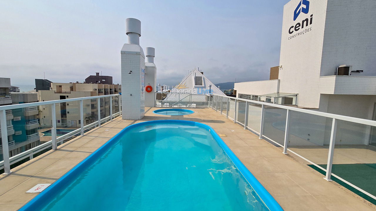 Apartamento para alquiler de vacaciones em Florianopolis (Praia dos Ingleses)