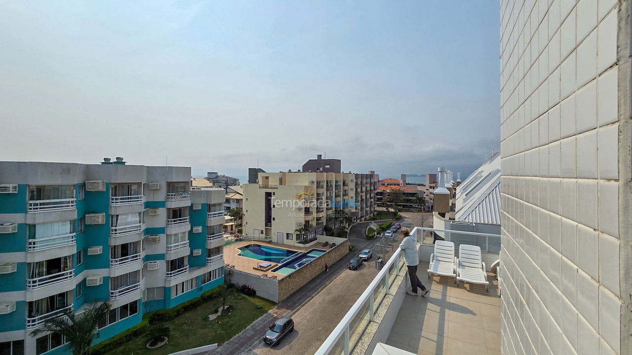 Apartamento para alquiler de vacaciones em Florianopolis (Praia dos Ingleses)