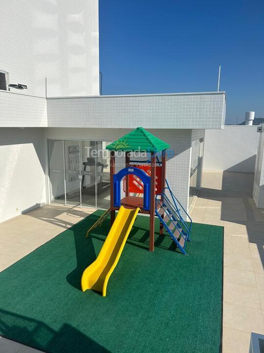 Apartamento para alquiler de vacaciones em Florianopolis (Praia dos Ingleses)