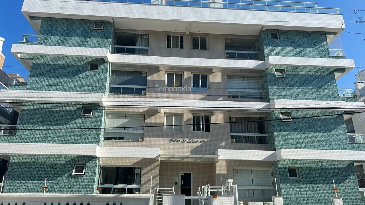 Apartamento para alquiler de vacaciones em Florianopolis (Praia dos Ingleses)