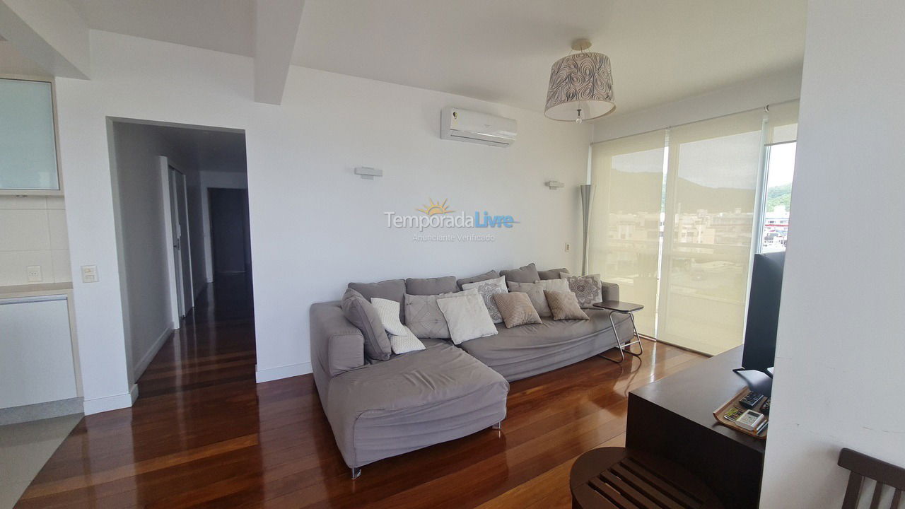 Casa para alquiler de vacaciones em Florianopolis (Praia dos Ingleses)