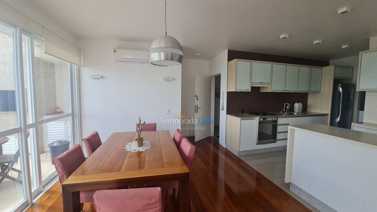 House for vacation rental in Florianopolis (Praia dos Ingleses)