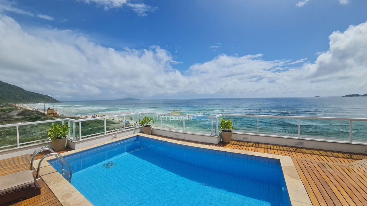 Casa para alquiler de vacaciones em Florianopolis (Praia dos Ingleses)