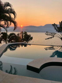 House for rent in Ilhabela - Barra Velha