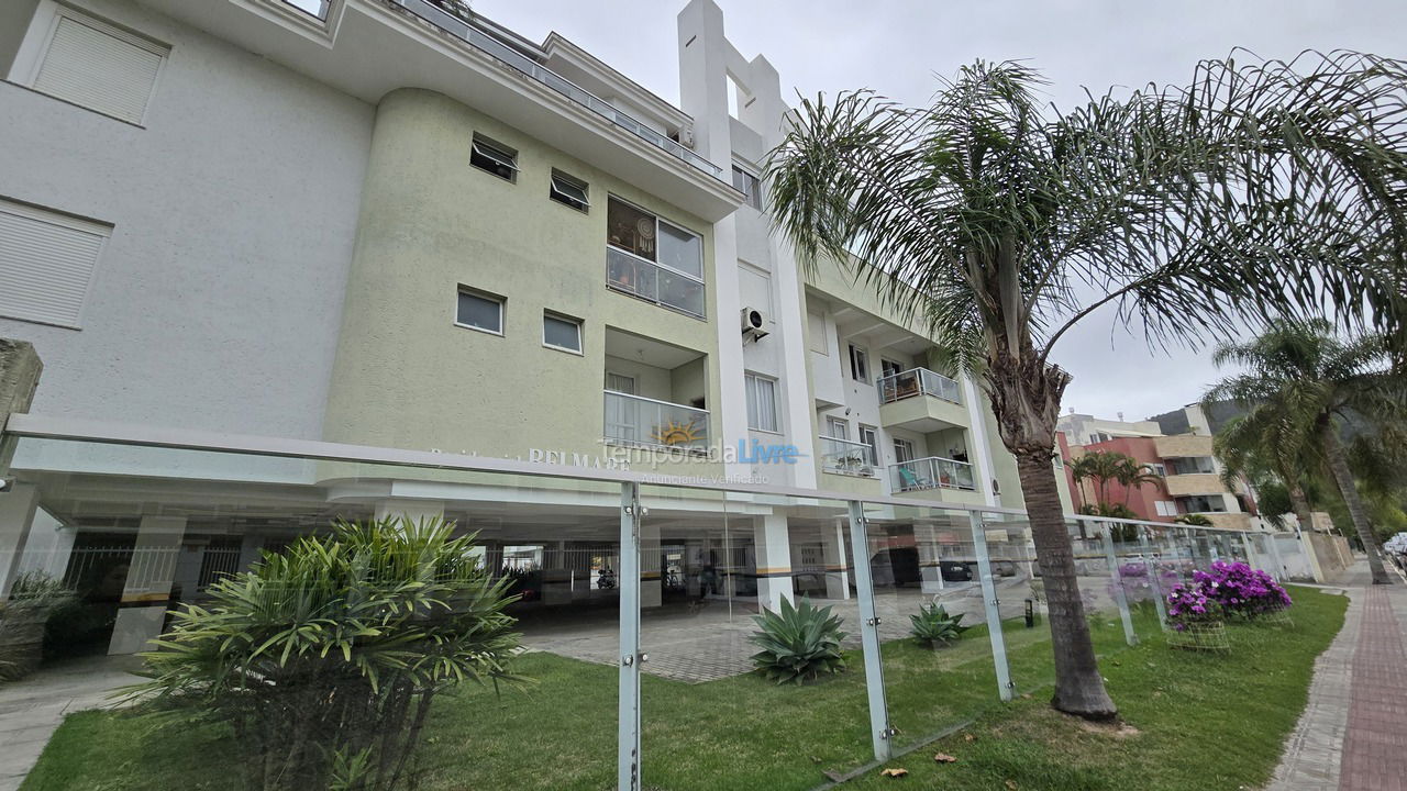 Apartamento para aluguel de temporada em Florianopolis (Praia dos Ingleses)