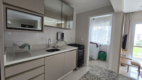 APARTAMENTO DE 2 DORMITÓRIOS