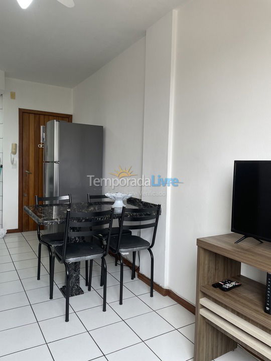 Apartment for vacation rental in Florianopolis (Praia dos Ingleses)